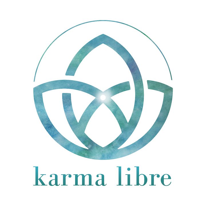 logo karma-libre